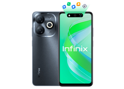 Infinix Smart 8 4/128GB
