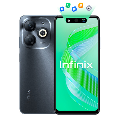 Infinix Smart 8 4/64GB