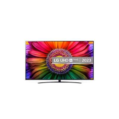 LG 50UR81006LJ