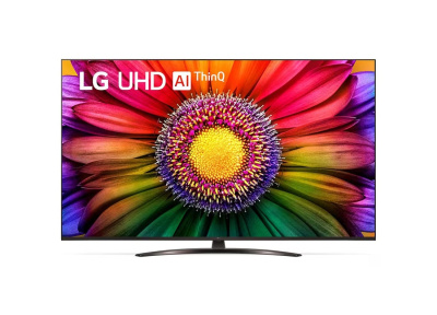 LG 65UR81006LJ