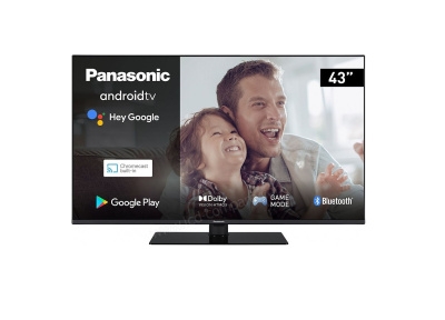 PANASONİC TX-43LX650E