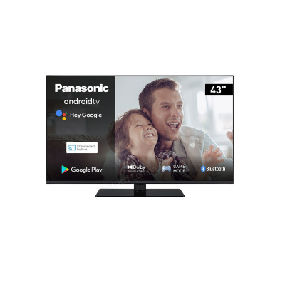PANASONİC TX-43LX650E