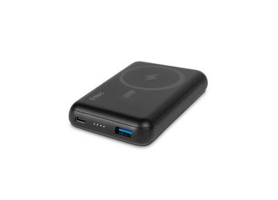 Power Bank + Wireless Magsafe TTEC 10000mAh 10.5W Black (2BB196S)