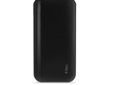 Power Bank TTEC 30000mAh 10.5W Black (2BB190S)