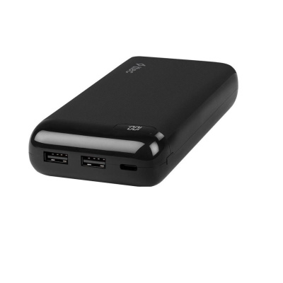 Power Bank TTEC 20000mAh 10.5W Black (2BB184S)