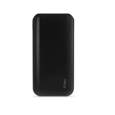 Power Bank TTEC 30000mAh 10.5W Black (2BB190S)