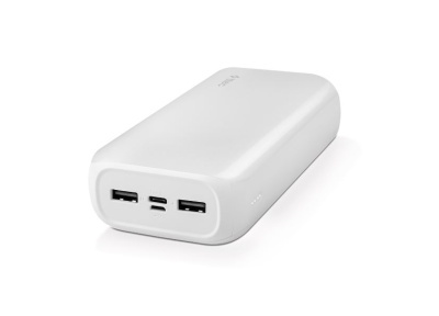 Power Bank TTEC 30000mAh 10.5W White (2BB190B) 