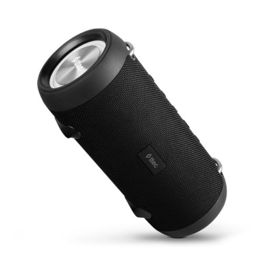 Portable Bluetooth Speaker TTEC Dynamite Quattro 40W HIFI Black (2BH08S)