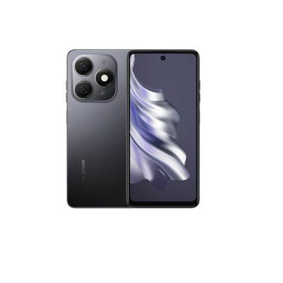 TECNO SPARK 20 8/256GB GRAVITY BLACK