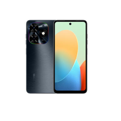 TECNO SPARK Go 2024 4/128GB GRAVITY BLACK