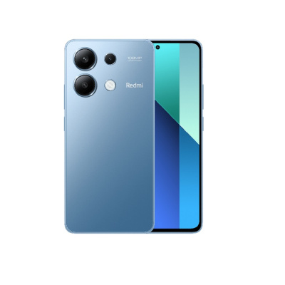 XIAOMI REDMI NOTE 13 6/128GB