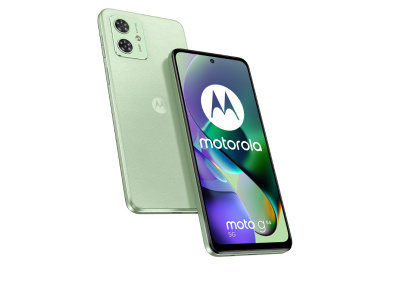 MOTOROLA MOTO G54 5G 12/256GB