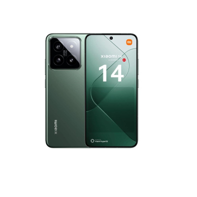 XIAOMI 14 12/512GB 