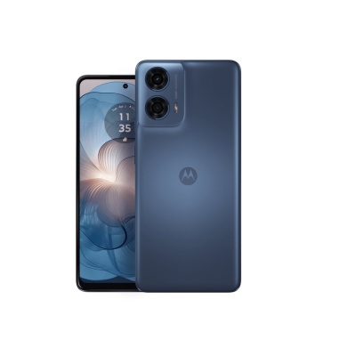 MOTOROLA MOTO G24 POWER 8/256GB NFC INK BLUE