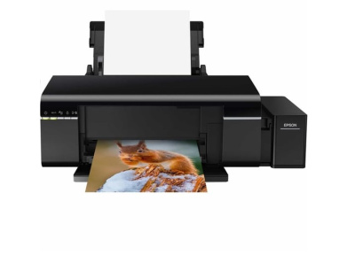 Epson L805