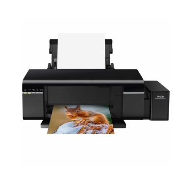 Epson L805