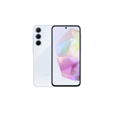 SAMSUNG Galaxy A35 8/256GB LIGHT BLUE