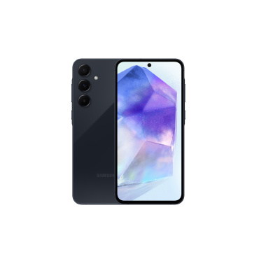SAMSUNG Galaxy A55 8/256GB BLACK