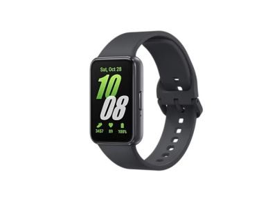 Samsung Galaxy Fit 3 Black