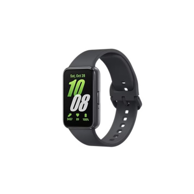 Samsung Galaxy Fit 3 Black