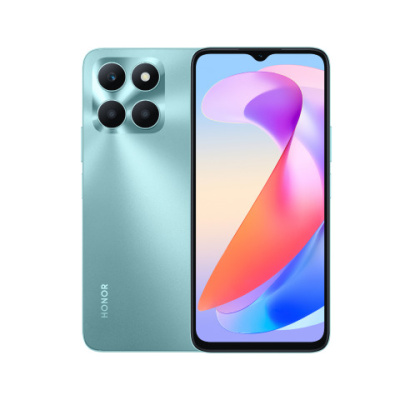 HONOR X6a 4GB/128GB CYAN LAKE