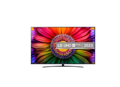 LG 75UR81006LJ