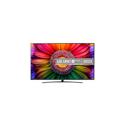 LG 75UR81006LJ