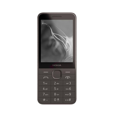 NOKIA 235 4G BLACK
