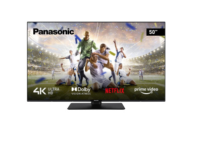 PANASONİC TX-50MX600E