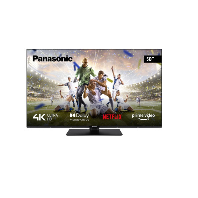 PANASONİC TX-50MX600E