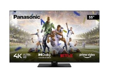 PANASONİC TX-55MX600E