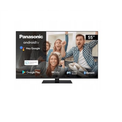 PANASONİC TX-55LX650E