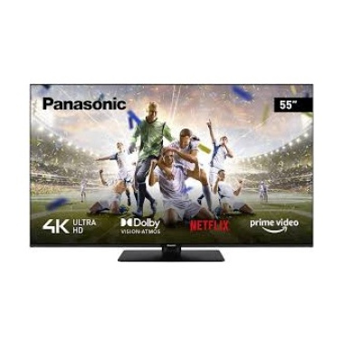 PANASONİC TX-55MX600E
