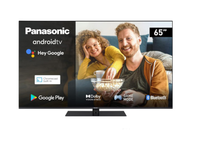 PANASONİC TX-65LX650E