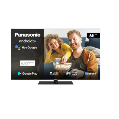 PANASONİC TX-65LX650E