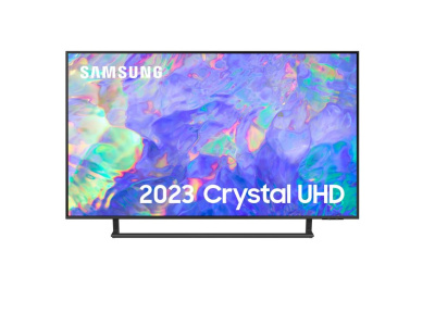 SAMSUNG UE-43CU8500UXRU