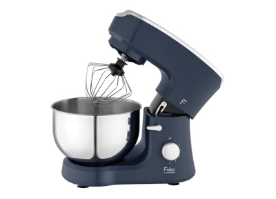 FAKIR FLOURISH STAND MIXER GREY