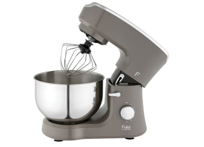 FAKIR FLOURISH STAND MIXER LATTE