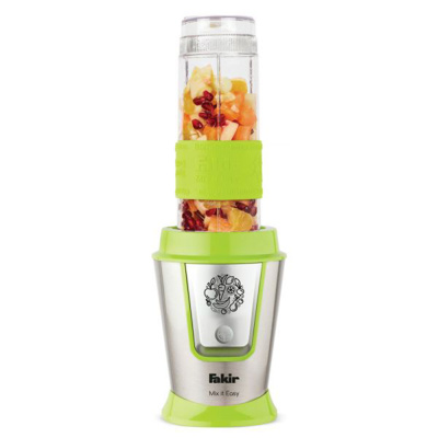 BLENDER FAKIR Mix it Easy GREEN