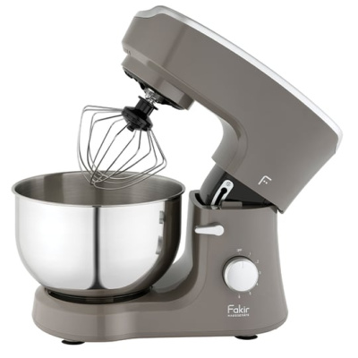 FAKIR FLOURISH STAND MIXER LATTE
