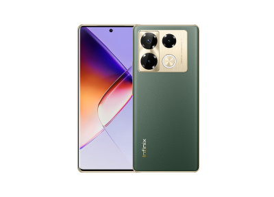 INFINIX NOTE 40 PRO 12/256GB