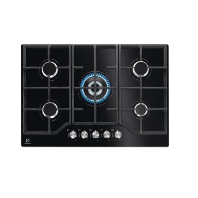 ELECTROLUX GPE373YK
