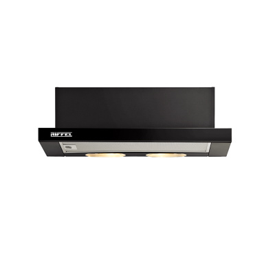 RIFFEL ASL-2 BLACK