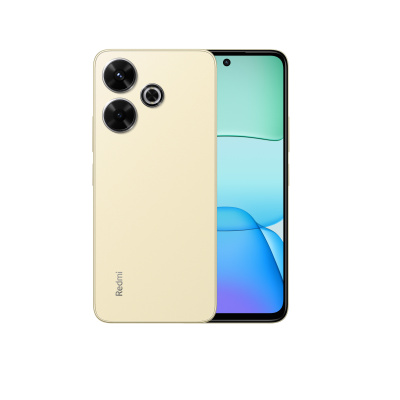 Xiaomi Redmi 13 8/256GB GOLD