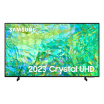 SAMSUNG UE-50CU8000UXRU