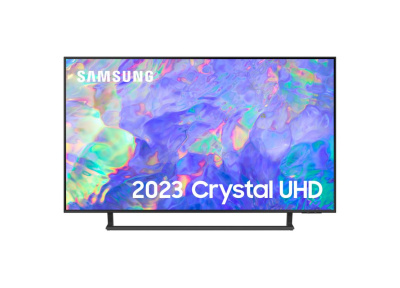 SAMSUNG UE-50CU8500UXRU