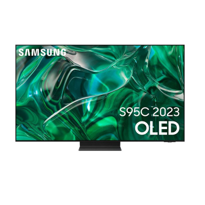 SAMSUNG QE-55S95CAUXRU