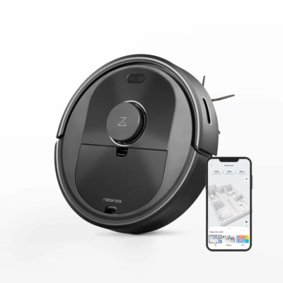 Roborock Q5 Pro Black