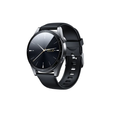 Joyroom Watch  Classic JR - FC2 Black 