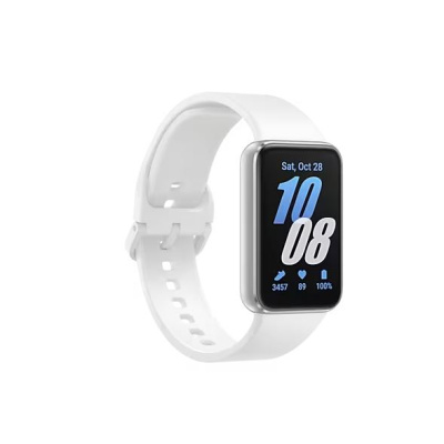 Samsung Galaxy Fit 3 Silver
